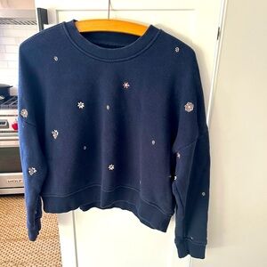 MWL Sweatshirt by Madewell